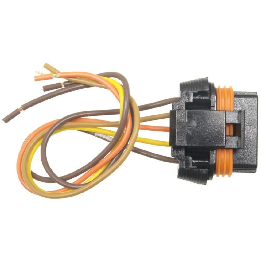 Standard Ignition S-897 Diesel Valve Cover Gasket Connector