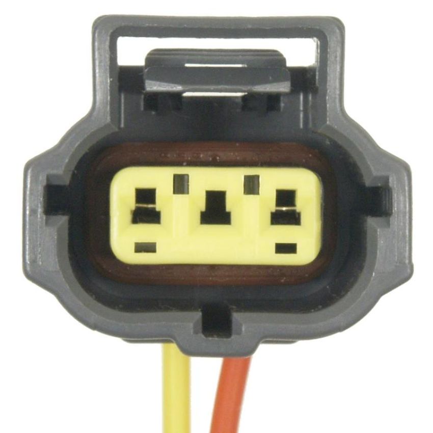 Standard Ignition S-905 Alternator Electrical Connector