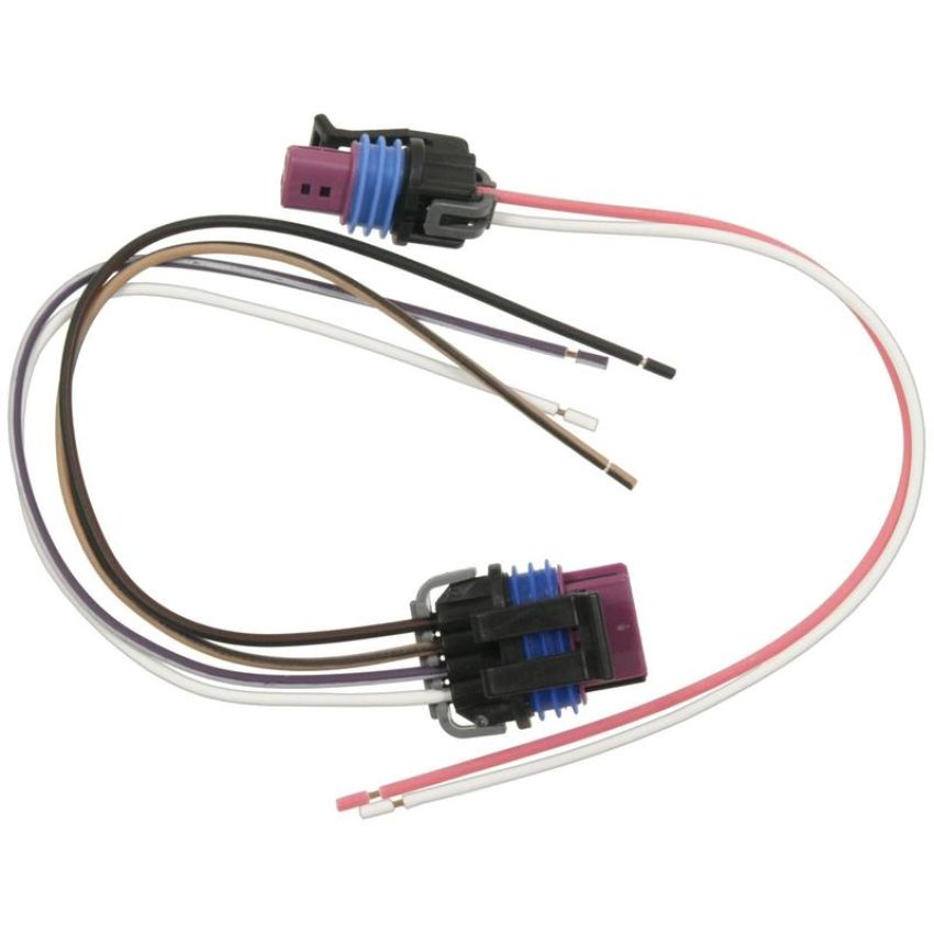 Standard Ignition S-909 Ignition Control Module Connector