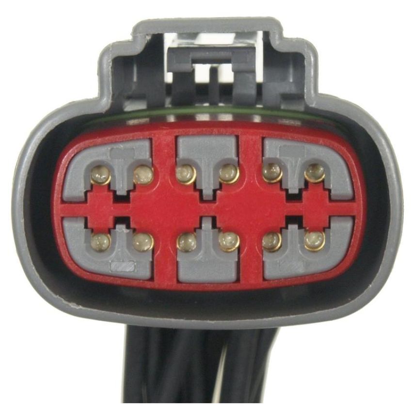 Standard Ignition S-910 Headlight Connector