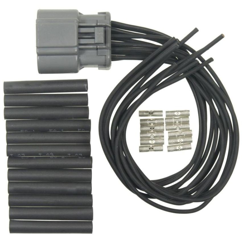 Standard Ignition S-910 Headlight Connector