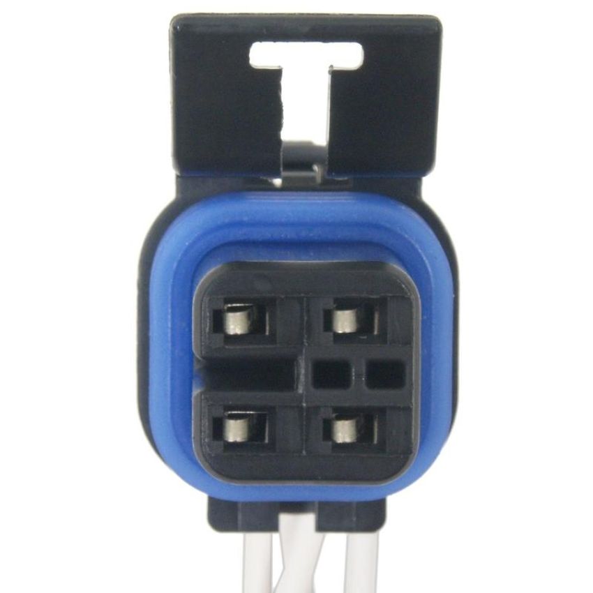 Standard Ignition S-912 Oxygen Sensor Connector