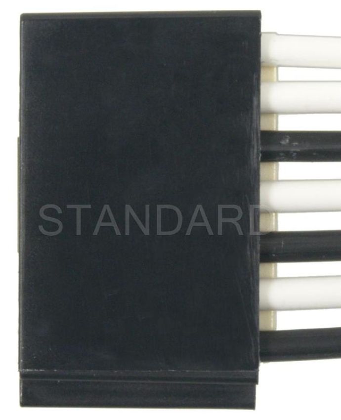 Standard Ignition S-916 Blower Motor Resistor Connector