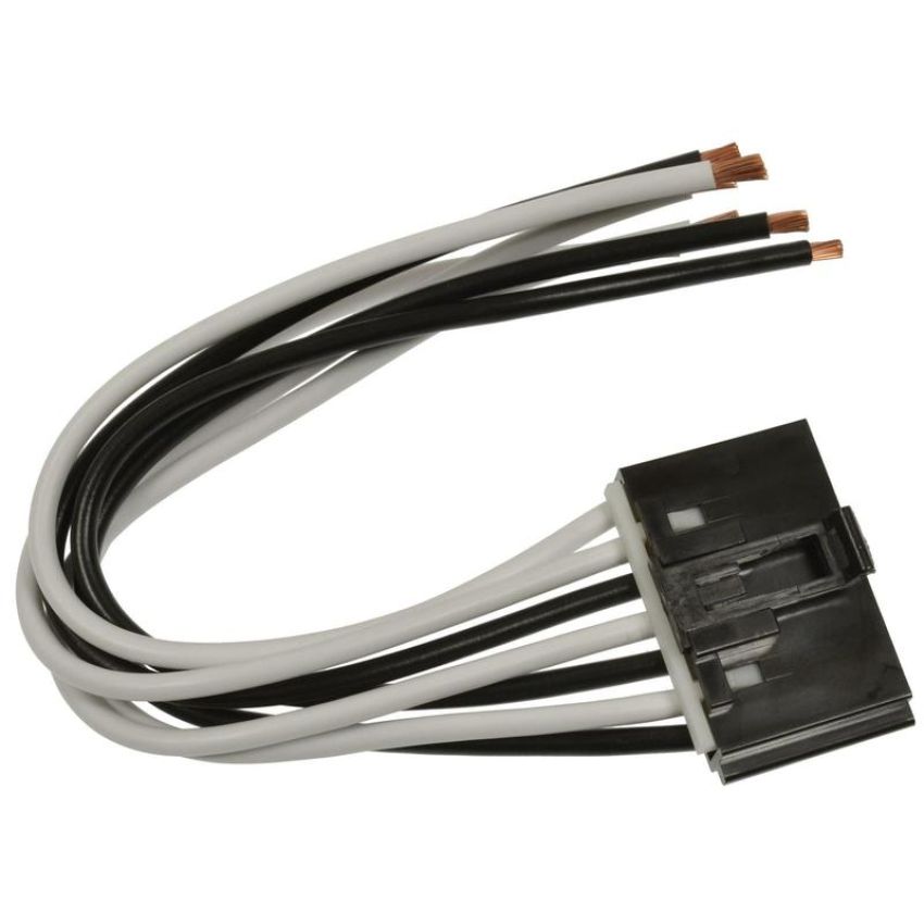 Standard Ignition S916HT Blower Motor Resistor High Temperature Connector