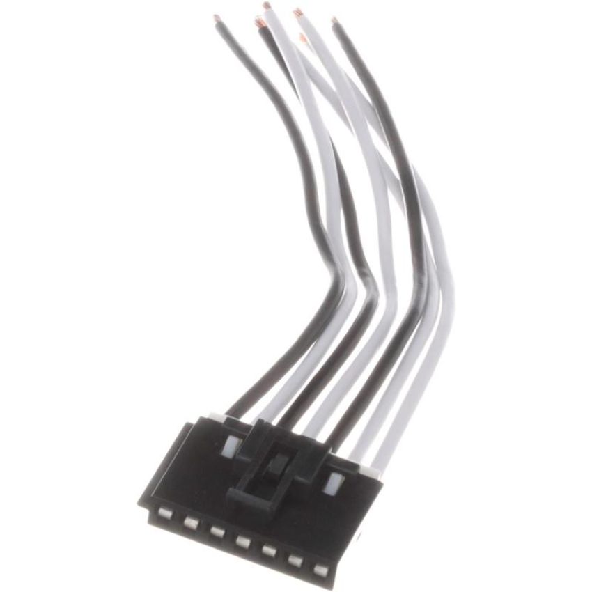 Standard Ignition S916HT Blower Motor Resistor High Temperature Connector