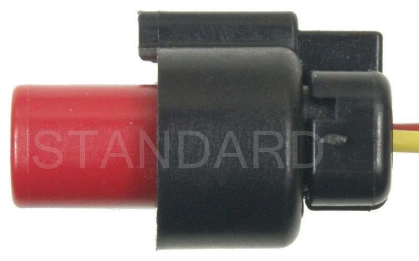 Standard Ignition S-918 Windshield Wiper Motor Connector