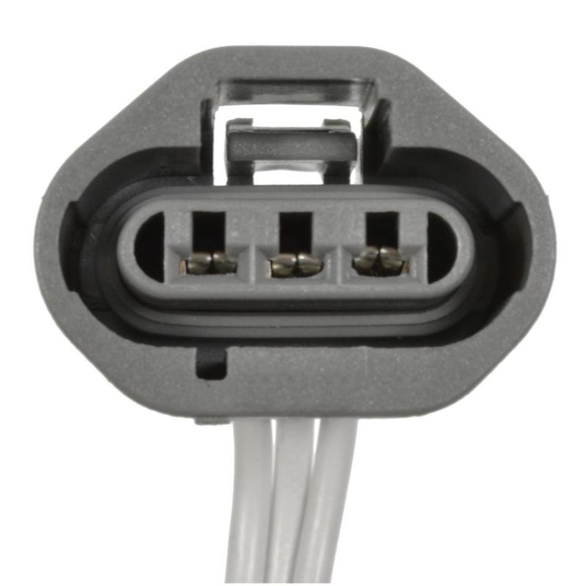 Standard Ignition S-924 EGR Valve Sensor Connector