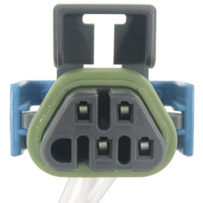 Standard Ignition S-927 Oxygen Sensor Connector