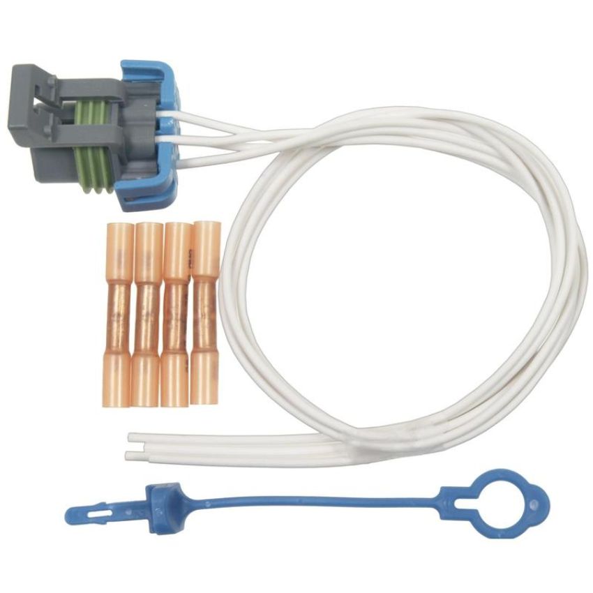 Standard Ignition S-927 Oxygen Sensor Connector