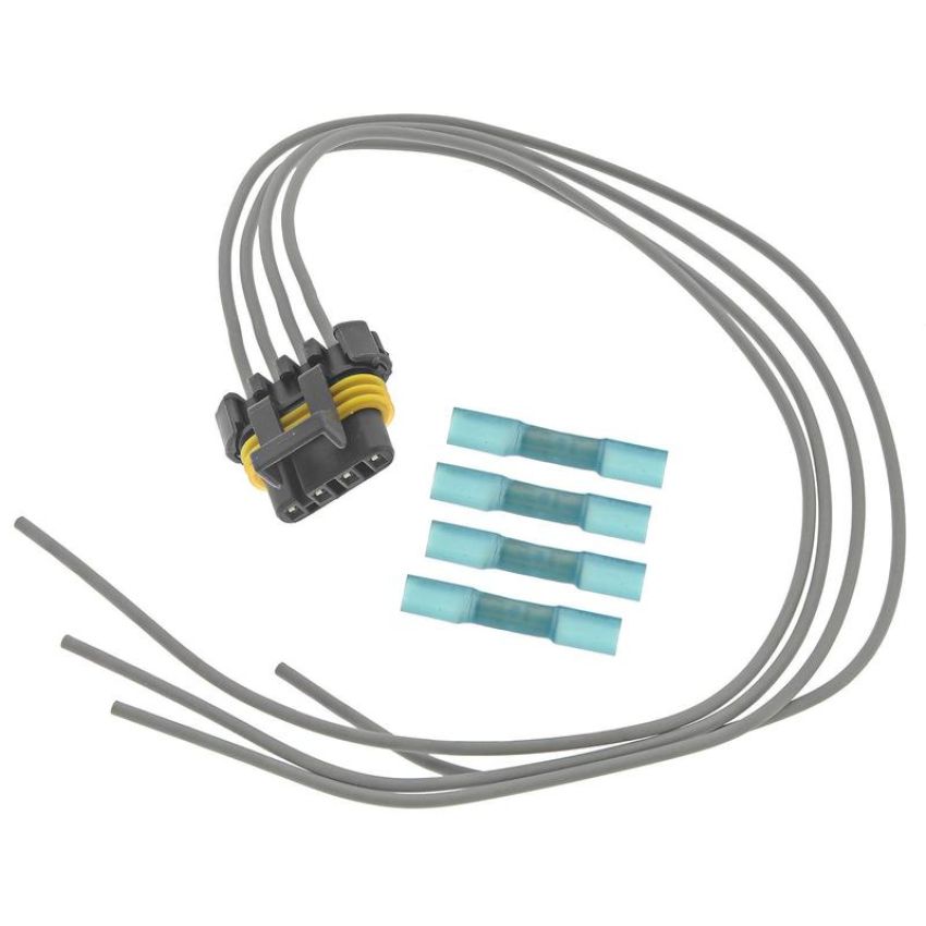 Standard Ignition S-928 Barometric Pressure Sensor Connector