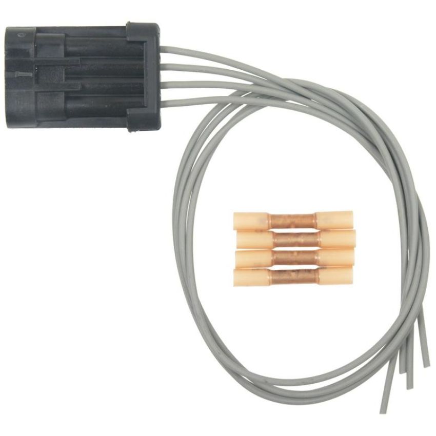 Standard Ignition S-929 Oxygen Sensor Connector