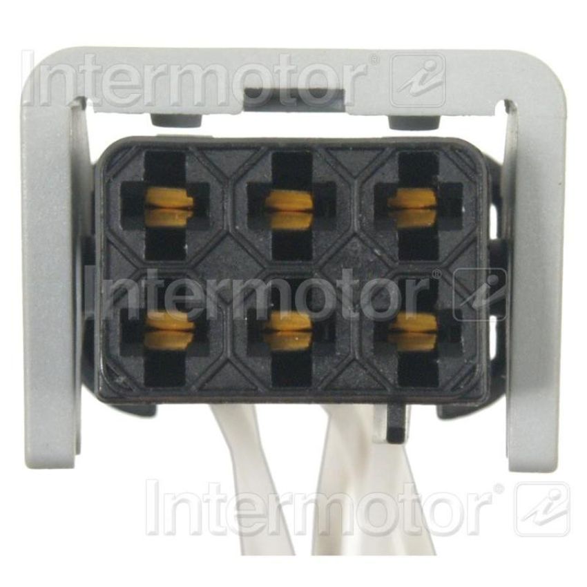 Standard Ignition S-931 Oxygen Sensor Connector