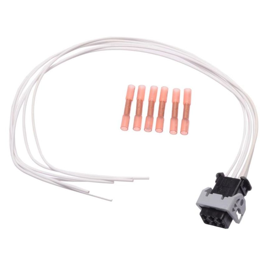 Standard Ignition S-931 Oxygen Sensor Connector