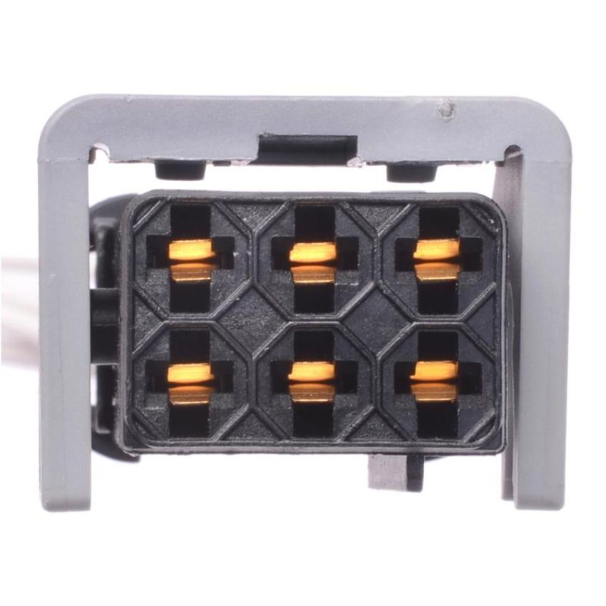 Standard Ignition S-931 Oxygen Sensor Connector