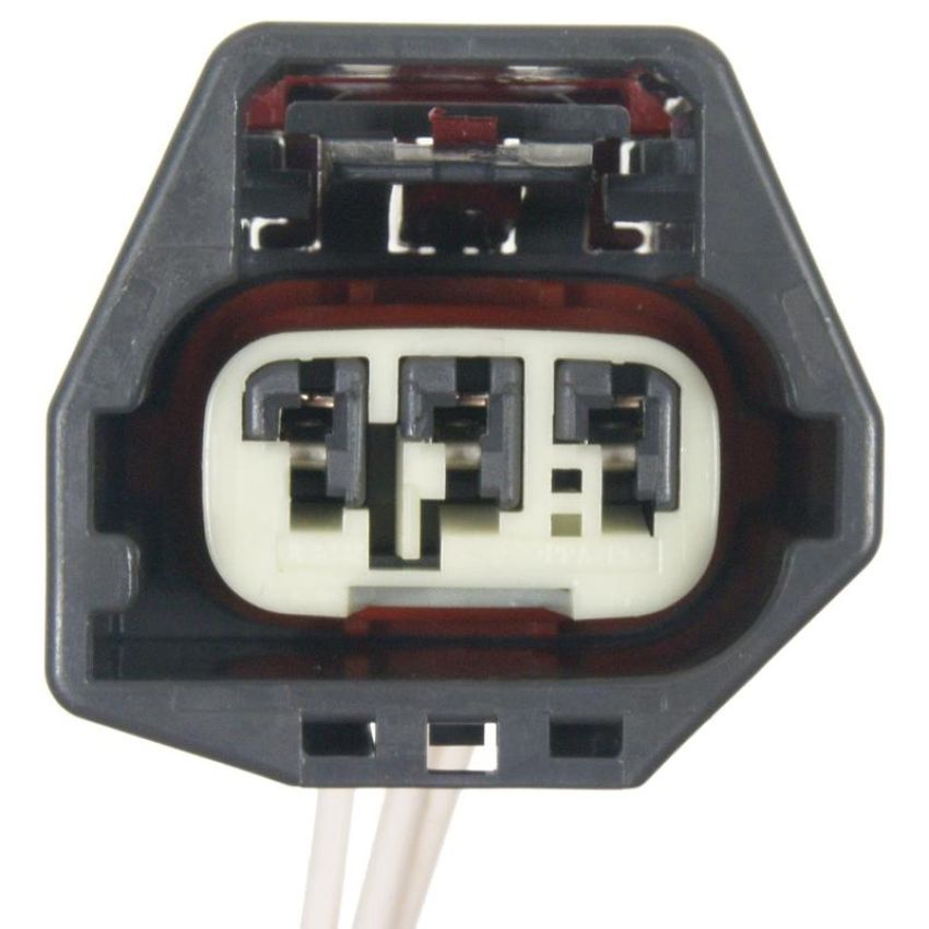 Standard Ignition S-933 Map Sensor Connector