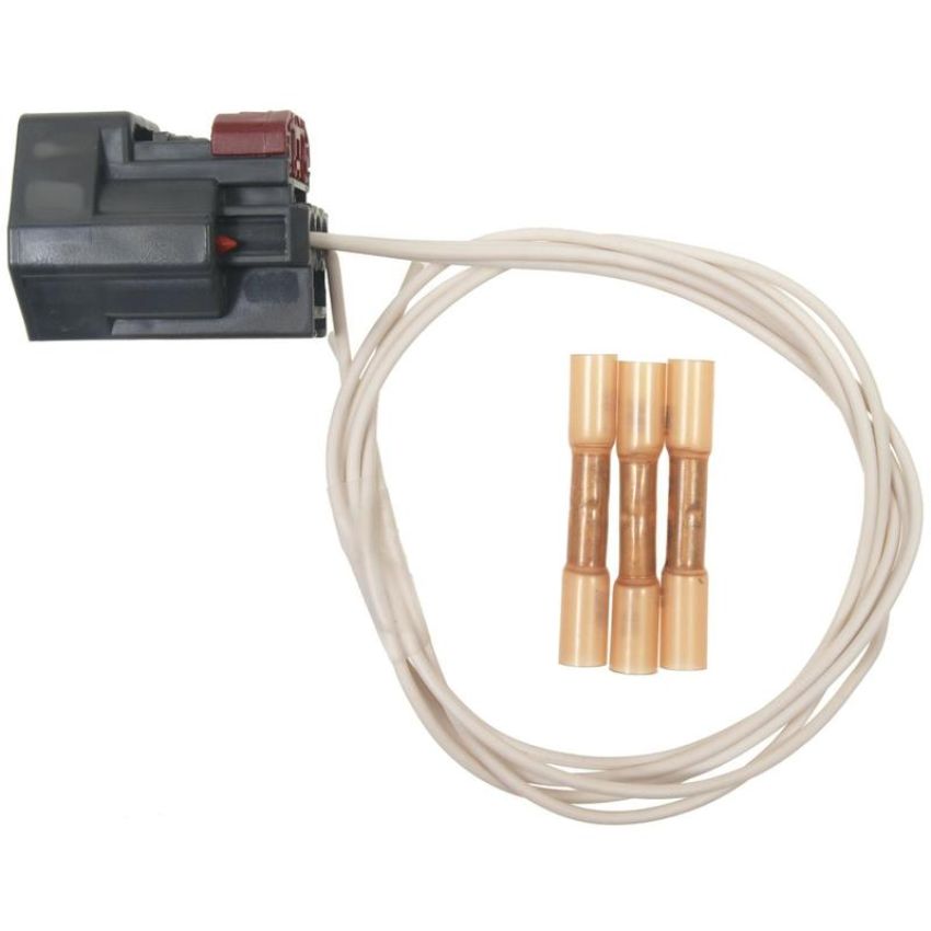 Standard Ignition S-933 Map Sensor Connector