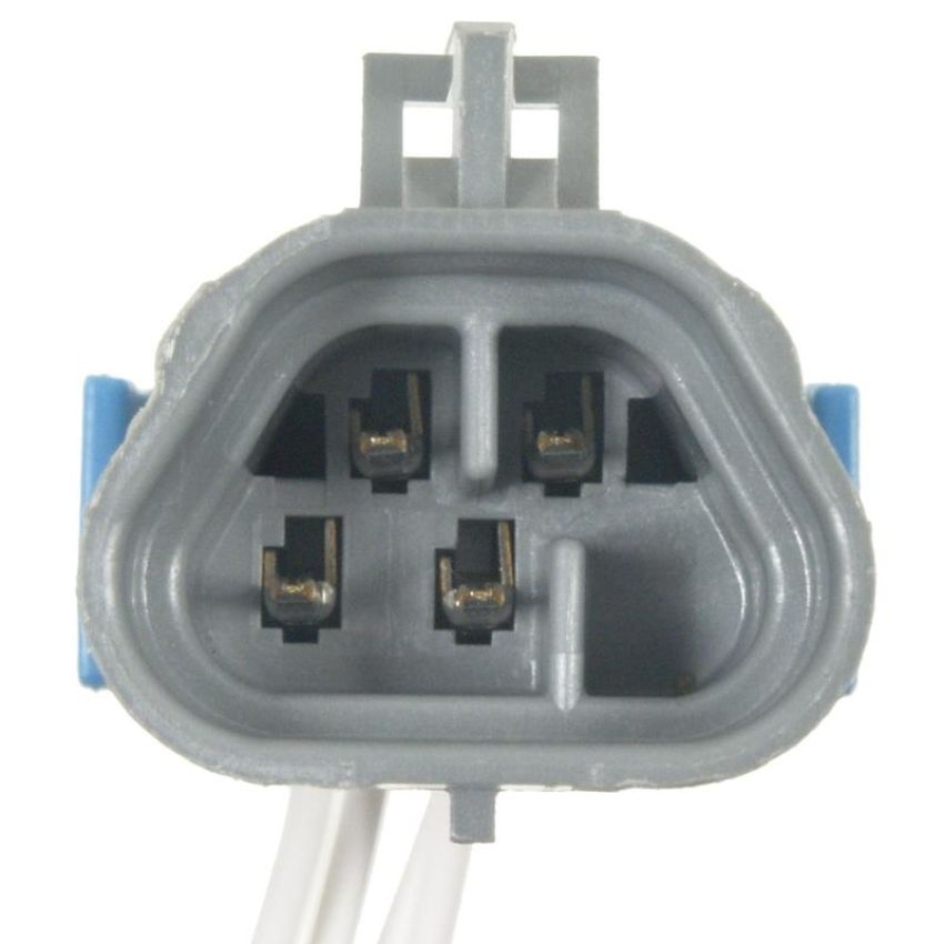 Standard Ignition S-938 Oxygen Sensor Connector