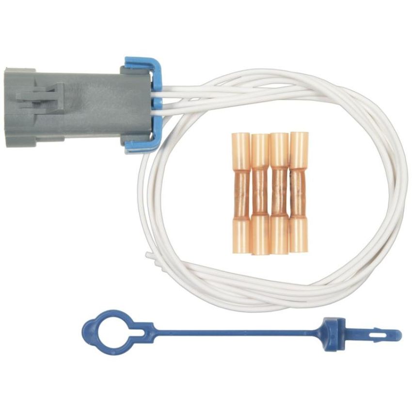 Standard Ignition S-938 Oxygen Sensor Connector