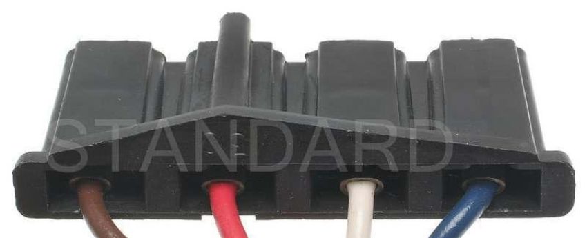 Standard Ignition S-93 Voltage Regulator Connector