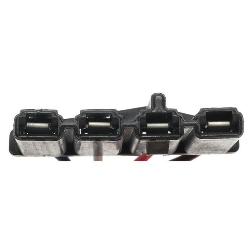 Standard Ignition S-93 Voltage Regulator Connector