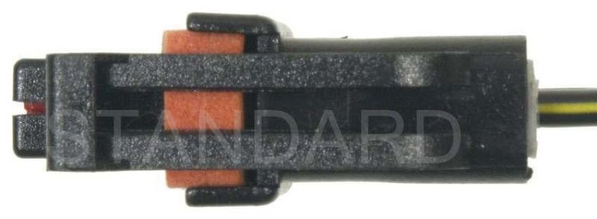 Standard Ignition S-942 A/C Clutch Coil Connector