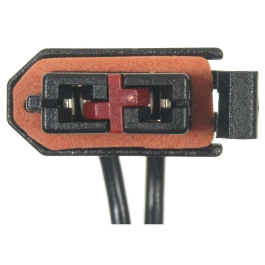 Standard Ignition S-942 A/C Clutch Coil Connector
