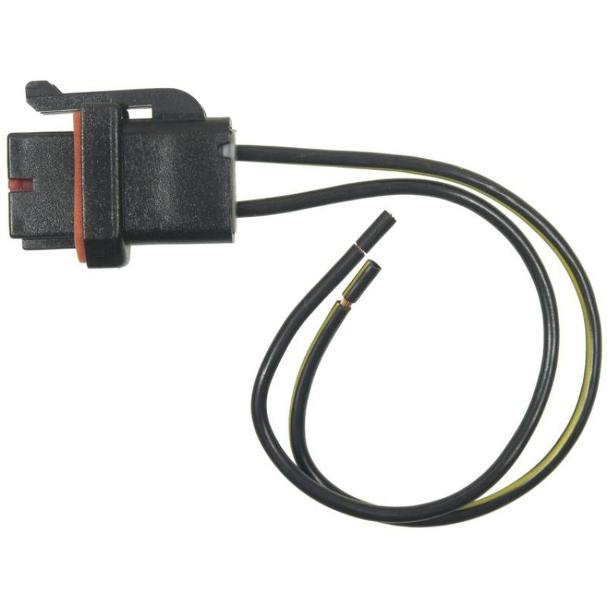 Standard Ignition S-942 A/C Clutch Coil Connector