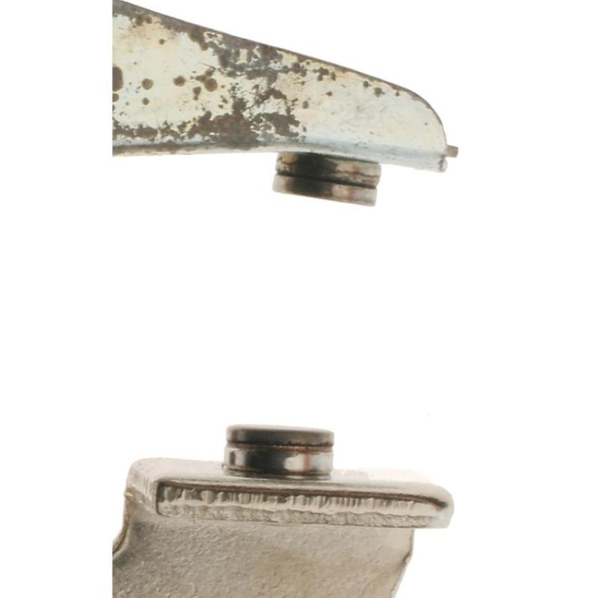 Standard Ignition S9-437 Contact Set (Points)