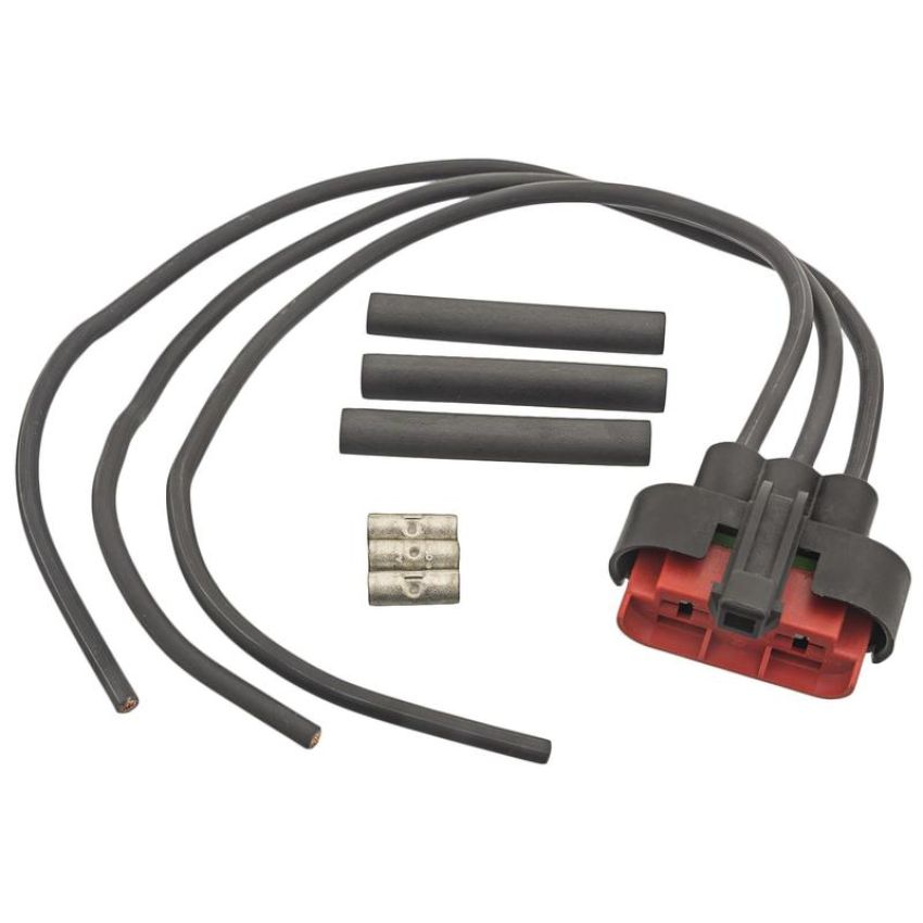 Standard Ignition S-943 Cooling Fan Motor Connector