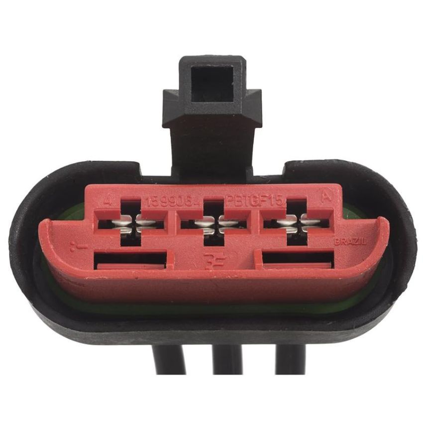 Standard Ignition S-943 Cooling Fan Motor Connector