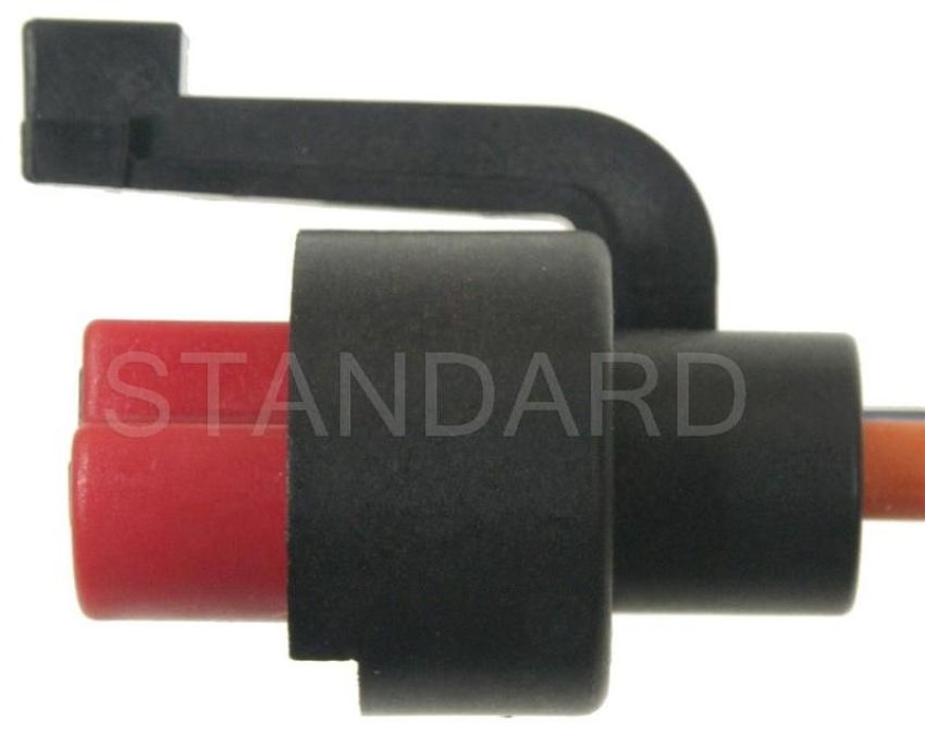 Standard Ignition S-943 Cooling Fan Motor Connector
