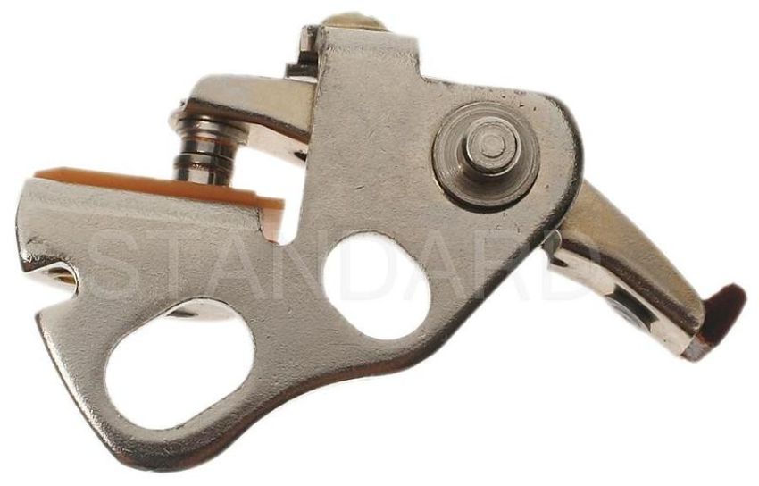 Standard Ignition S9-445 Contact Set (Points)