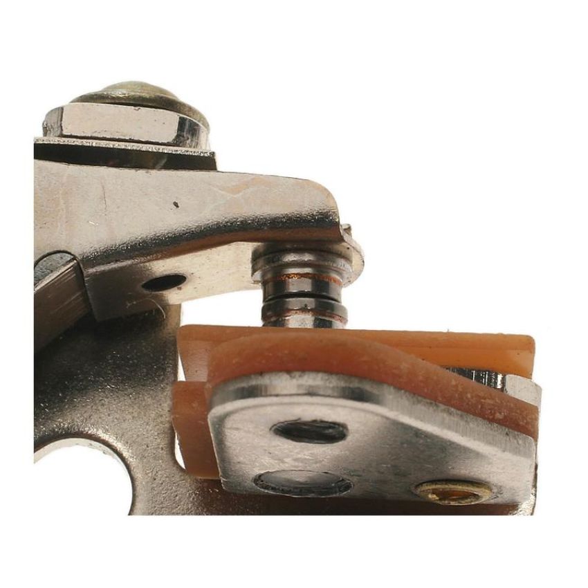 Standard Ignition S9-445 Contact Set (Points)