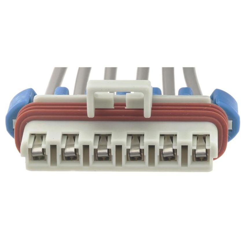 Standard Ignition S-945 Blower Motor Connector