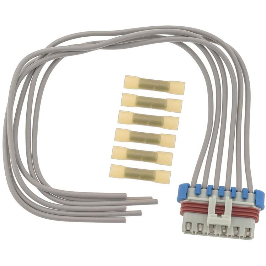 Standard Ignition S-945 Blower Motor Connector