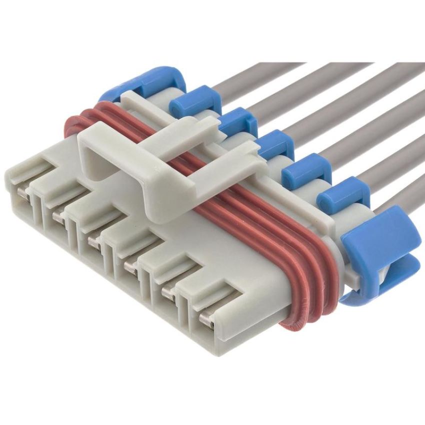 Standard Ignition S-945 Blower Motor Connector