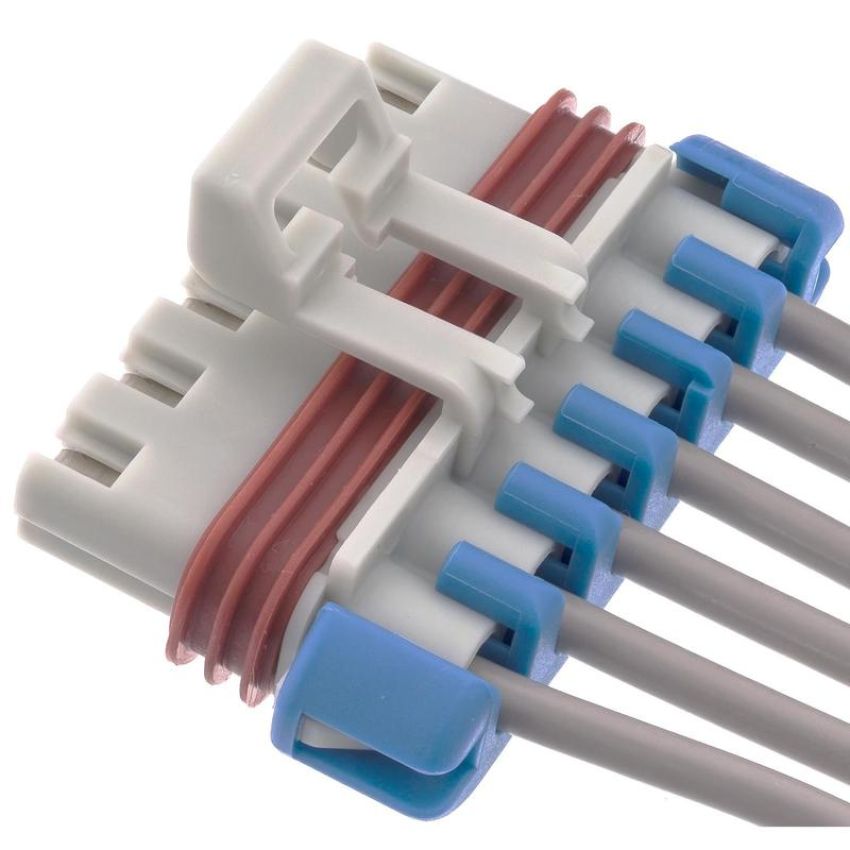 Standard Ignition S-945 Blower Motor Connector
