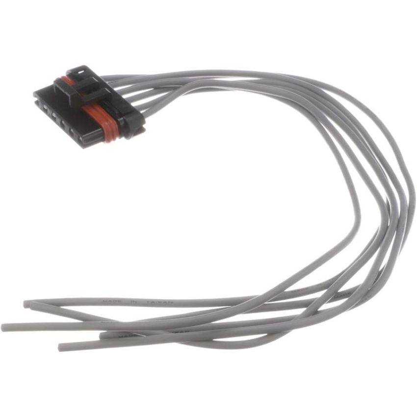 Standard Ignition S945HT Blower Motor Resistor High Temperature Connector