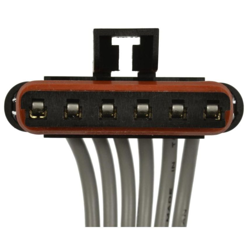 Standard Ignition S945HT Blower Motor Resistor High Temperature Connector