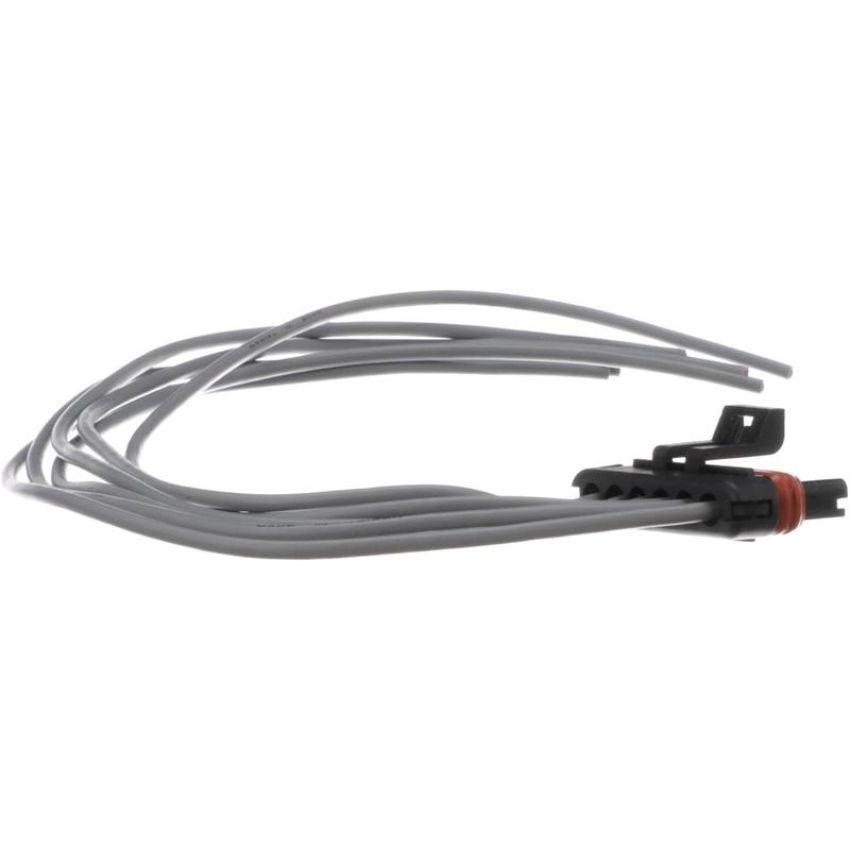Standard Ignition S945HT Blower Motor Resistor High Temperature Connector