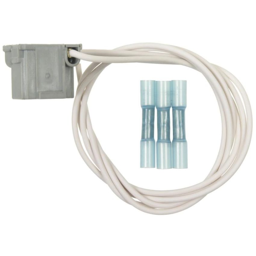Standard Ignition S-948 Headlight Connector