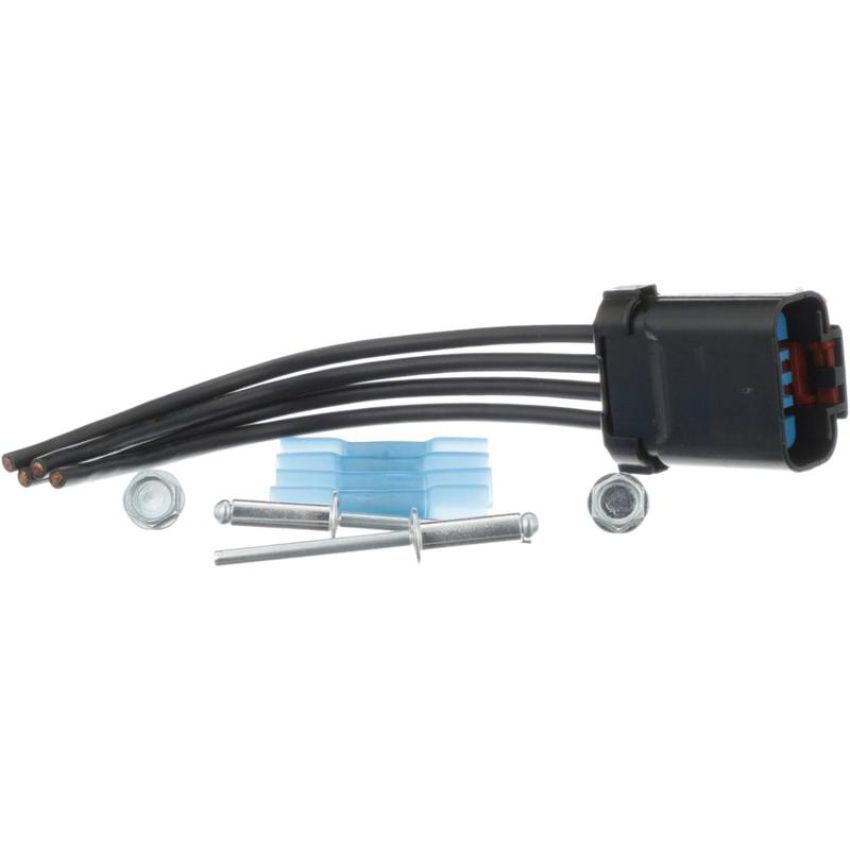 Standard Ignition S-949 Coolant Fan Relay Connector
