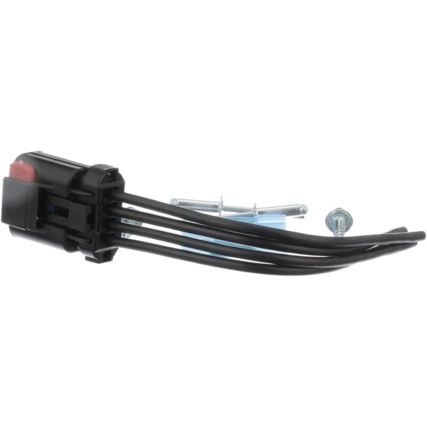 Standard Ignition S-949 Coolant Fan Relay Connector