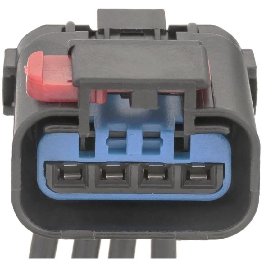 Standard Ignition S-949 Coolant Fan Relay Connector