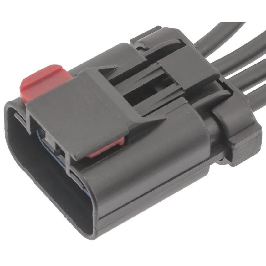 Standard Ignition S-949 Coolant Fan Relay Connector