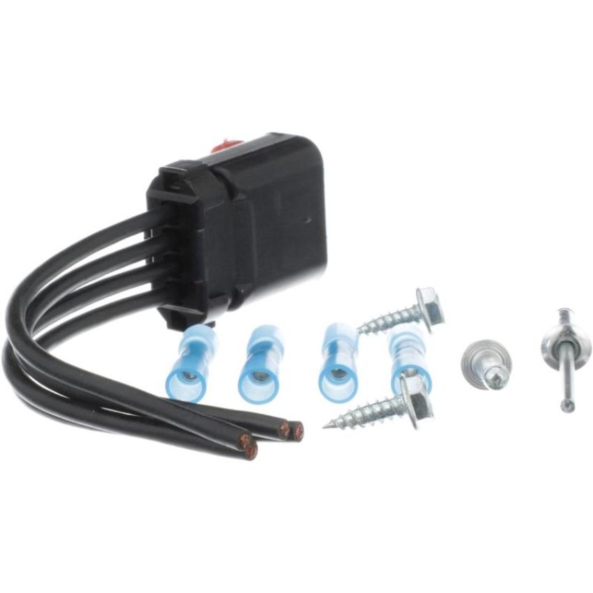 Standard Ignition S-949 Coolant Fan Relay Connector