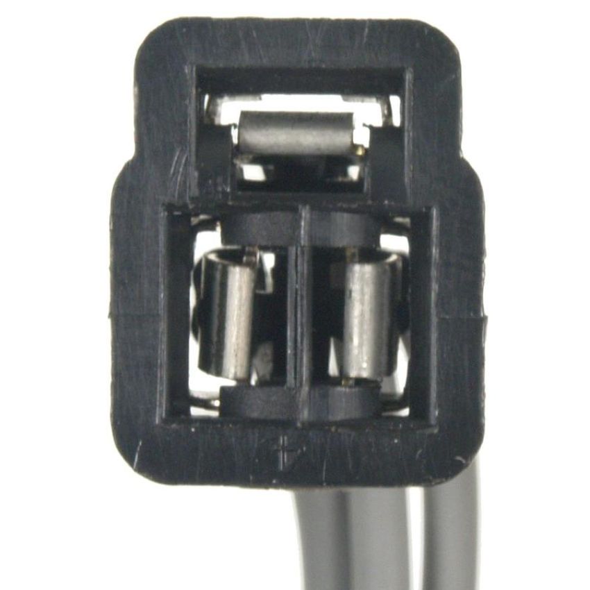 Standard Ignition S-951 Blower Motor Resistor Connector