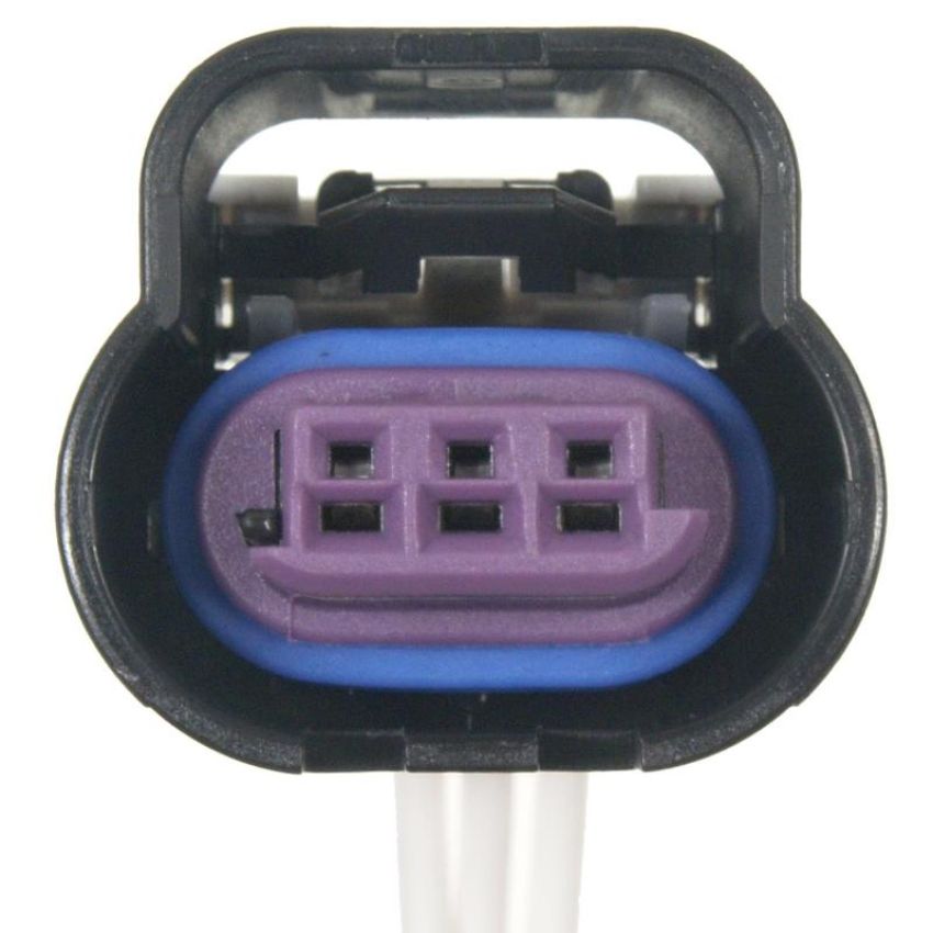 Standard Ignition S-953 Ignition Coil Connector
