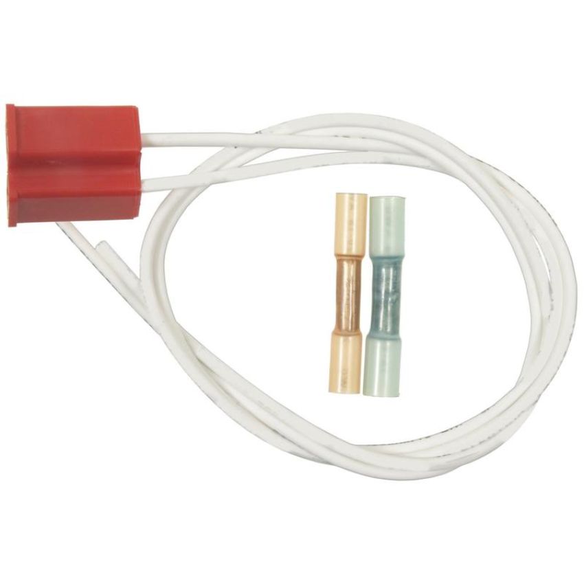 Standard Ignition S-957 Hazard Flasher Connector