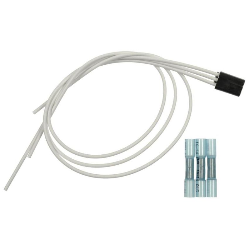 Standard Ignition S-972 Door Jamb Switch Connector